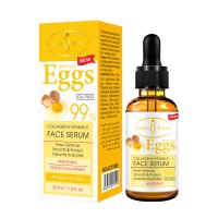 Beauty collagen anti-wrinkle essence face serum