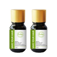 FiiYoo OEM private label organic fast hair growth oil beard regrowth Essential Oil