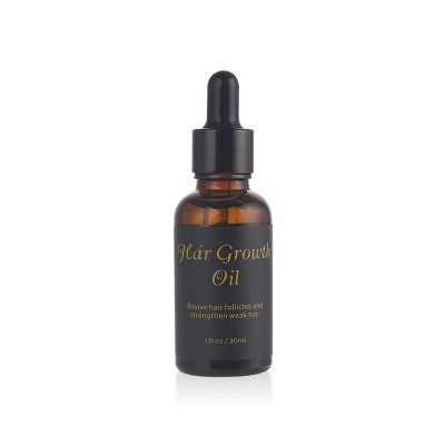 Hot sell ing Hair growth oil for men