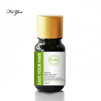 FiiYoo Custom private label organic hair growth oil essential beard regrowth Essential Oil