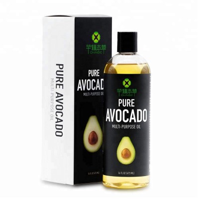 100% Organic Natural Moisturizing Skin Hair Pure Avocado Oil from kenya