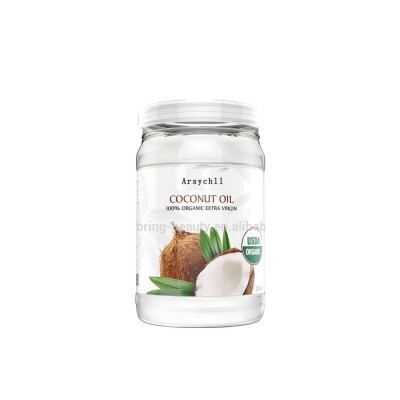 Hot Selling sale cheap cocoanut oil