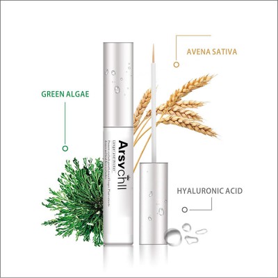 OEM Natural Organic Enhance Lash Private Label Eyelash Growth Serum