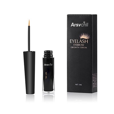 Private labeling Customized eyelash growth liquid lash extension /growth serum OEM