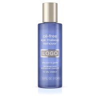 Private label Oil-Free Liquid Eye Makeup Remover Water Effectively and Gently