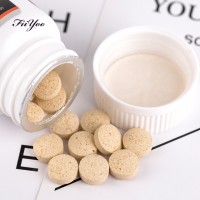 FiiYoo high quality organic Peruvian Maca root tablets prolong male health supplement OEM private label