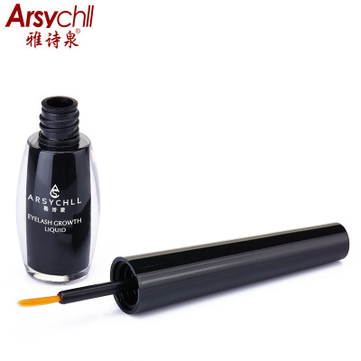 Wholesale private label natural organic eyelash growth serum for eyelash extension