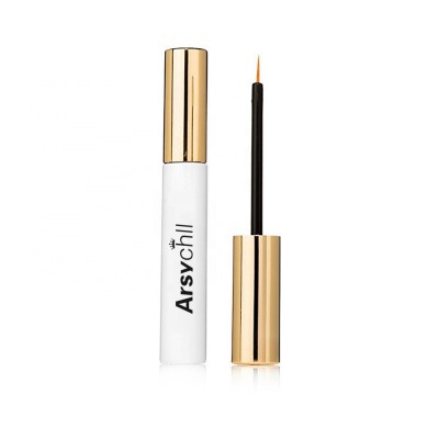 Magic professional made organic private label packaging eyelash growth serum