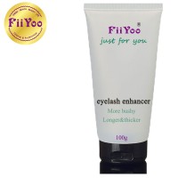 FIIYOO Eyelash Enhancer Eyelash Serum Eyelash Growth Serum Treatment Natural Herbal Medicine Eye Lashes Lengthening Longer