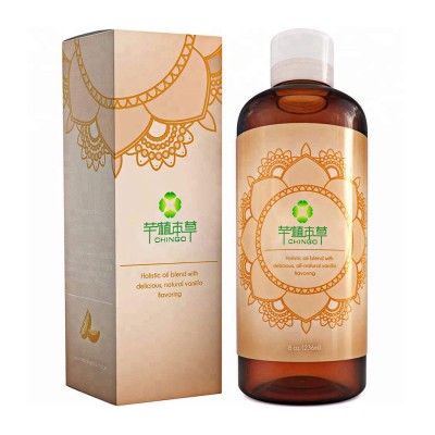 OEM Organic Natural Effective body sexual massage oil for man and women