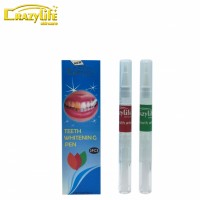 Teeth Whitening Pen Tooth Gel Oral Hygiene Perfect Veneers Dental Stain Remover Bleach Whitener Dental Teeth Care  Private label